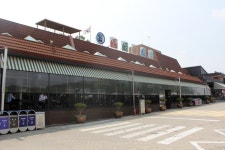 안성휴게소, “깨알 서비스 공짜로 즐기세요”