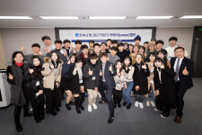 (재)전북은행장학문화재단, ‘2017하반기 커리어 캠프’ 성료