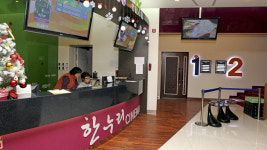 장수군, 내년 1월부터 한누리 시네마 영화관람료 인상!!