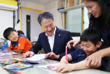 [올해 바뀌는 보건복지제도③ 보육 지원] 국가가 책임지는 양육과 보육