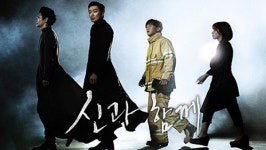 [쿠키영상] 영화 신과함께-죄와벌 관객수 천만 돌파 눈앞…강철비ㆍ신과함께ㆍ1987 셋 다 재밌어