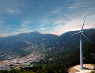 경상남도, 신재생에너지 보급 확대