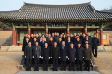 남원시, 함께 만들어 가는 더 행복한 남원
