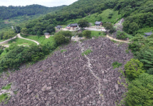 밀양시, 만어사 주변 관광자원화 추진