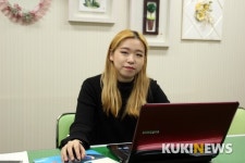 [착한기업 전성시대] ⑧당찬 20대 여사장의 자수 사랑 이야기
