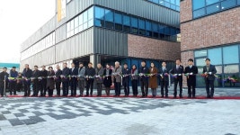 전주시, 도로교통시설 선도기업 한국씨티에스(주) 전주에 ‘둥지’