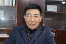 구관회 신임 한국자원재활용협회장, 고물상이 아닌 자원수집소로 바뀌어야