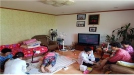 연천군보건의료원, 한방 가정방문 진료 실시