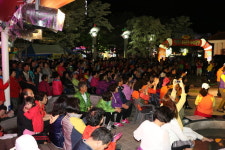 [여기어때] 주말에 후끈후끈 부곡온천으로 추억여행 떠나요