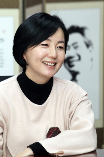 제윤경 국회의원, 더민주 사천·남해·하동 지역위원장 임명