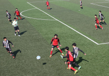 제39회 대한축구협회장배 전국 고등학교 축구대회 30일 김해서 개최