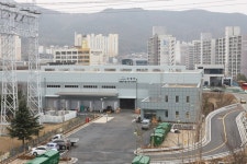 하루 40톤 재활용 쓰레기 처리하는 수성구 생활자원회수센터 가동