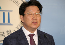 강원랜드 채용비리 수사외압 “있다VS없다” 안미현·권선동 주장 상반