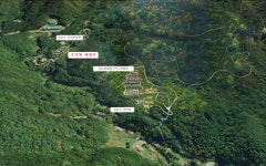 양산 대운산 일원 공립 수목원 조성…2022년까지 90억원 투입