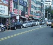 인천시, 설 명절 전통시장 주정차 허용