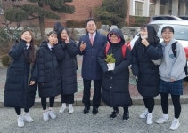 권오섭 대구 남구청장 출마예정자, “앞산수영장 부지에 기숙형 공립 여고 설립해야”