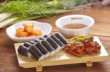 부산 전통 국수 ‘동래 태양면’ 롯데백화점동래 오픈