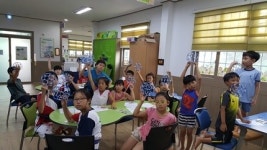 전북과학대 생활과학교실 ‘우수’ 등급 선정