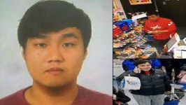 [쿠키영상] 제주도 게스트하우스 살인 사건 용의자 ‘한정민’ 공개수사!…“멀쩡하게 생겨서 더 무섭”