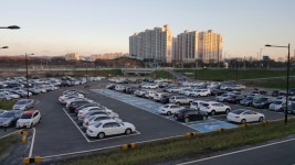 포항지역 주요 공영주차장, 설 연휴 무료 개방