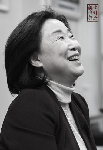 [美소] 심상정 국회의원