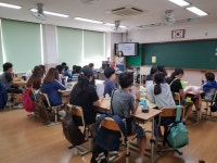 대구청소년상담복지센터, 찾아가는 상담·교육 프로그램 운영