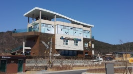 [김해소식]화포천습지 생태학습관 24일 재개관