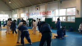 사천시, 동계전지훈련팀 78개팀 3만여명 유치…지역경제효과 20억원