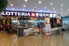 롯데리아, 음료 리필 서비스 일원화… 최대 1회 제한
