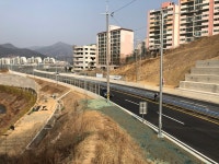 양산-동면간 국가지원지방도 60호선 3월1일 전면 개통