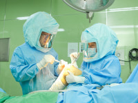 [경남의료] 창원힘찬병원, 저소득층 수술비 지원…이웃사랑 실천