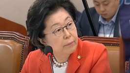 [쿠키영상] ‘사퇴 요정’ 이은재 자유한국당 의원, 비속어 남발 “어디서 겐세이 놓냐”…유성엽 위원장 “당구장 다닐 때 말고 처음 들어”