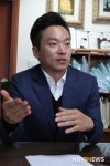 [이사람] 박보영 법무법인(유) 정인 변호사 “의뢰인에게 감동 주는 게 진정한 실력”