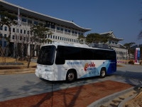 경북 곳곳 대기환경측정차량 누빈다