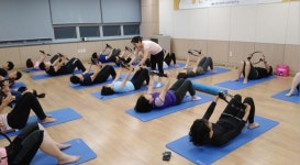 대구 남구보건소, ‘직장인 무료 야간 운동교실’ 운영