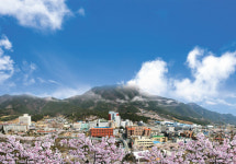 [경남축제]제25회 부곡온천축제 4월6일 개최