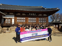 경북도, 외국인 관광객 대상 버스투어 운영