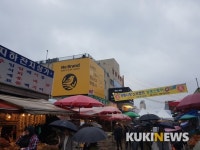다섯 번째 상생스토어… 이마트 노브랜드, 경동시장점 입점