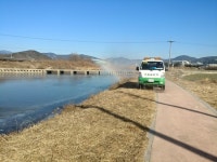 창녕군, 고품질 안전 축산물 공급 박차