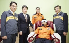 보험업계, 희망 나눔 앞장선다…교육·힐링프로그램 등 사회공헌 활동 눈길