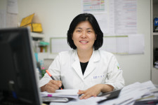 검단탑종합병원 서남영 부원장, JW중외봉사상 수상자로 선정