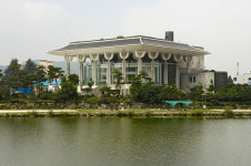 경남문화예술회관, 올해 하반기 정기대관 접수 시작