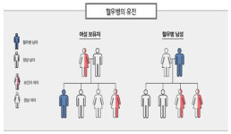 [쿡기자의 건강톡톡] 세계 혈우인의 날 알아보는 ‘혈우병’