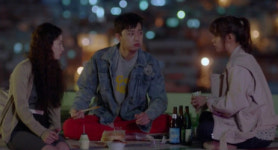 부산 한류드라마 촬영지 호천마을 관광상품화 추진