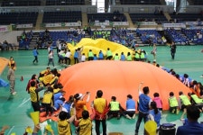 [포토뉴스]경남 법무보호복지, 전국 허그나눔 축제