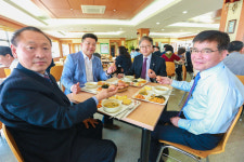 한울통상용현농협지점 | [경남농협] 계란소비촉진 행사 개최