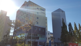 [경남경제소식] 산단공, 근로자 기숙사 창원 휴스테이 입주자 모집