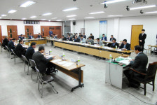 [경남농협] 농협주유소 경남협의회 정기총회 개최