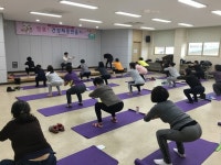 고양시 덕양구보건소, 30일부터 ‘명품 건강체중 만들기’ 2기 운영