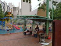 대구시, 여름철 폭염대비 시민행복사업 추진